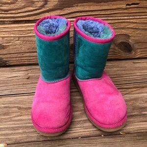 Kids Ugg boots